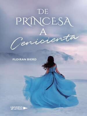 cover image of De princesa a Cenicienta